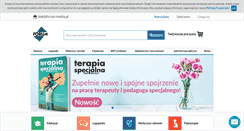 Desktop Screenshot of e-forum.pl